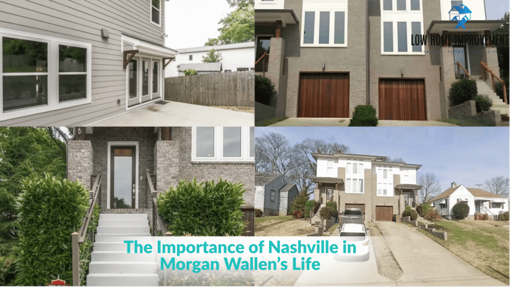 The Importance of Nashville in Morgan Wallen’s Life