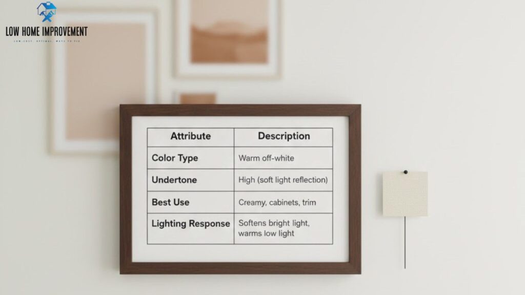 sherwin williams swiss coffee