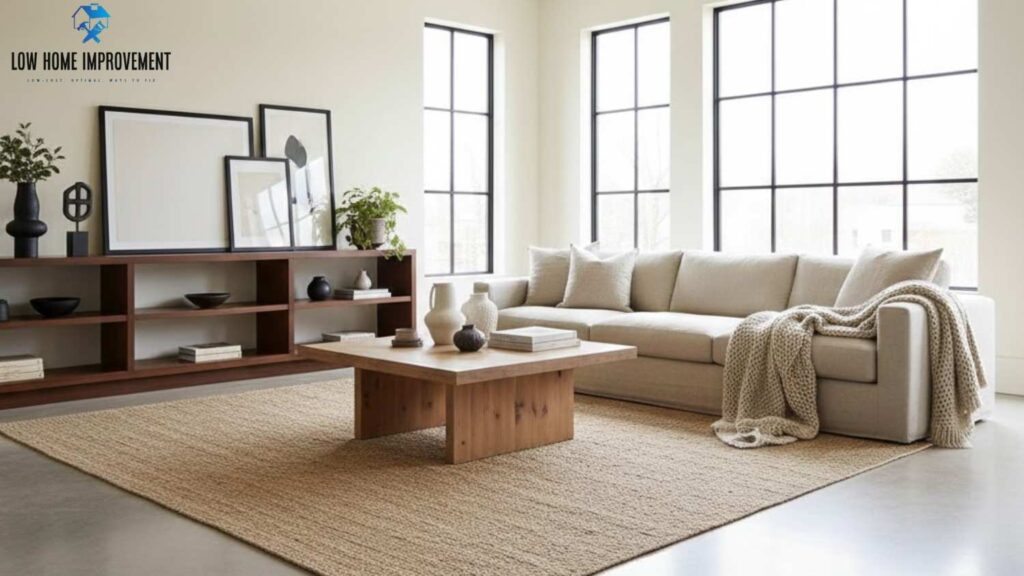 Why Swiss Coffee Is Popular for Modern Homes