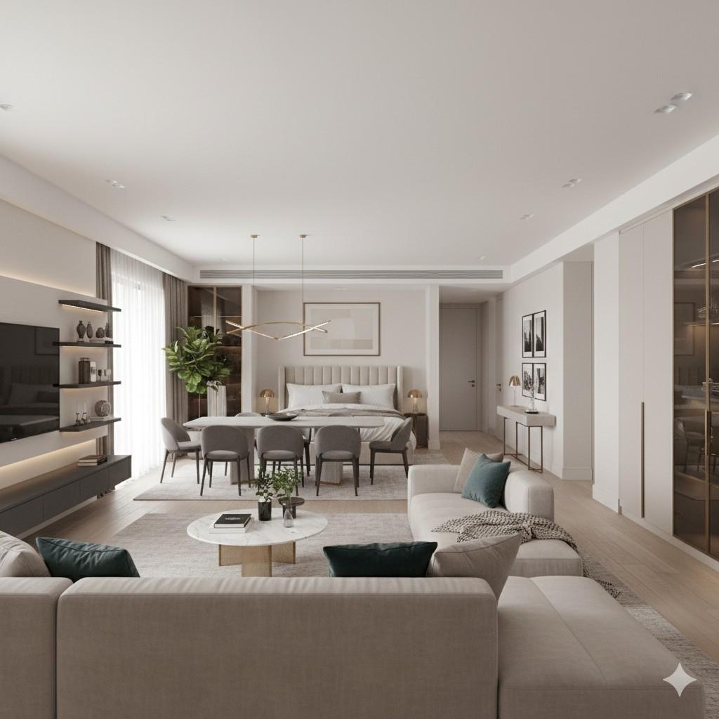 How to Choose the Right Whole House Furniture Package